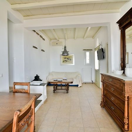 Akrotiraki Villas Wyspa Wyspa Tinos Zewnętrze zdjęcie