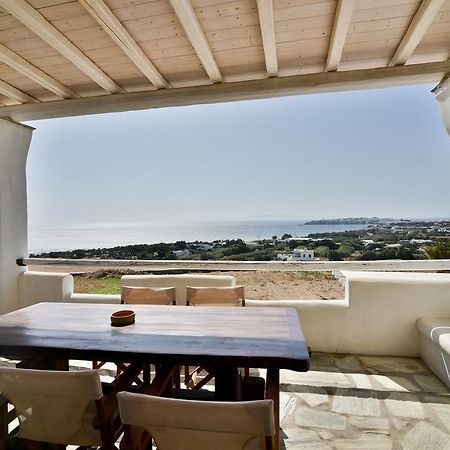Akrotiraki Villas Wyspa Wyspa Tinos Pokój zdjęcie