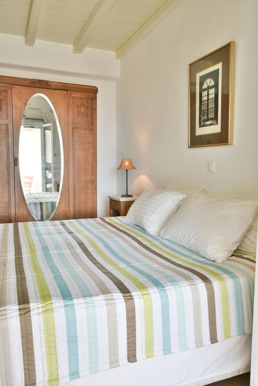 Akrotiraki Villas Wyspa Wyspa Tinos Zewnętrze zdjęcie