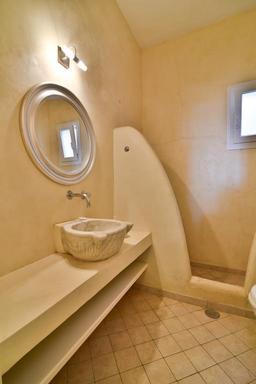 Akrotiraki Villas Wyspa Wyspa Tinos Zewnętrze zdjęcie
