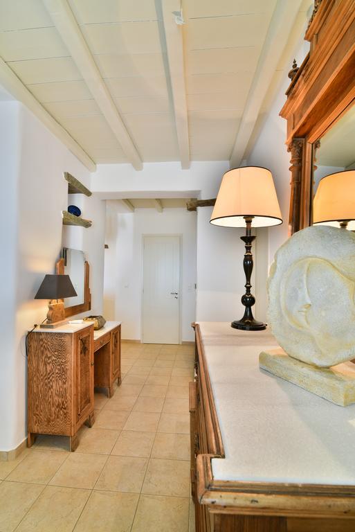 Akrotiraki Villas Wyspa Wyspa Tinos Zewnętrze zdjęcie