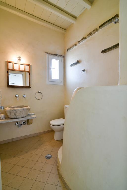 Akrotiraki Villas Wyspa Wyspa Tinos Pokój zdjęcie