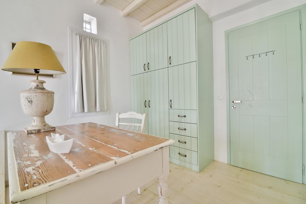 Akrotiraki Villas Wyspa Wyspa Tinos Zewnętrze zdjęcie