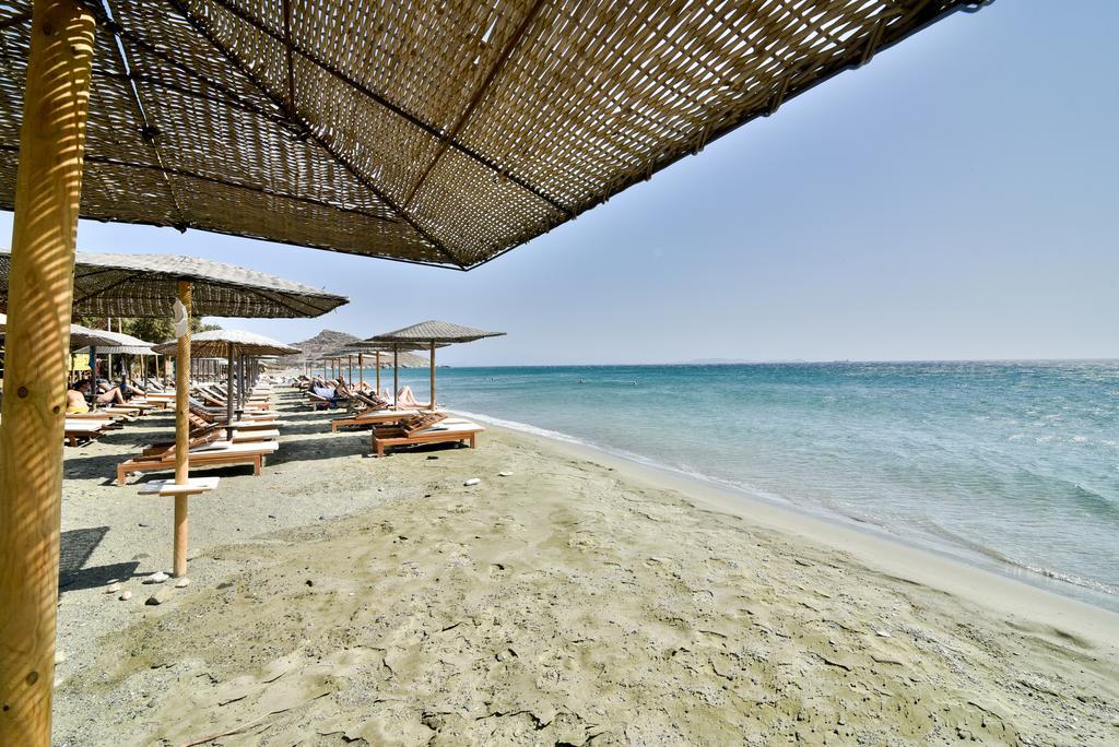 Akrotiraki Villas Wyspa Wyspa Tinos Zewnętrze zdjęcie