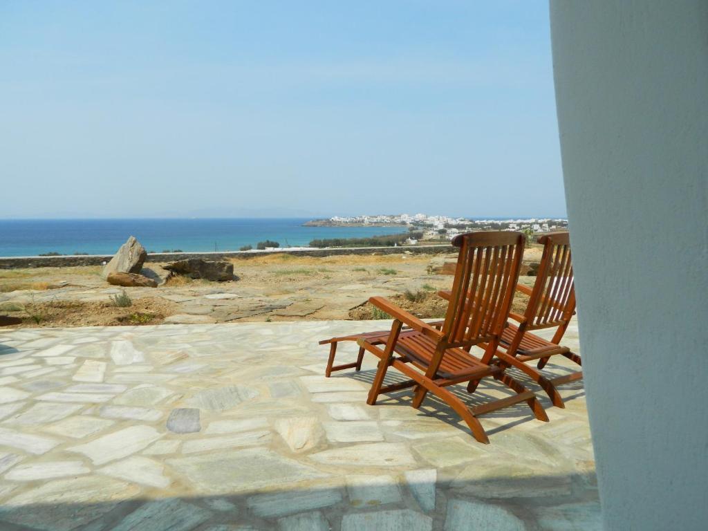Akrotiraki Villas Wyspa Wyspa Tinos Pokój zdjęcie