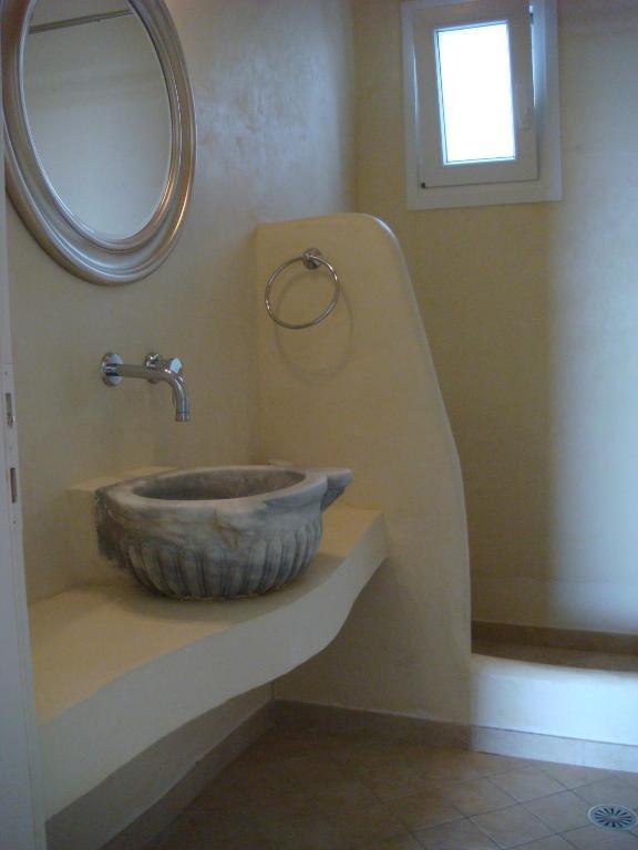 Akrotiraki Villas Wyspa Wyspa Tinos Pokój zdjęcie
